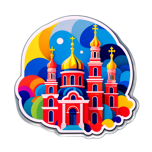 Ілюстрація з новин про Харків