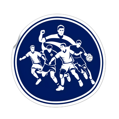 Farøerne Håndbold Teamånd