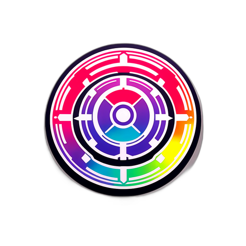 納貓科技創意符號設計