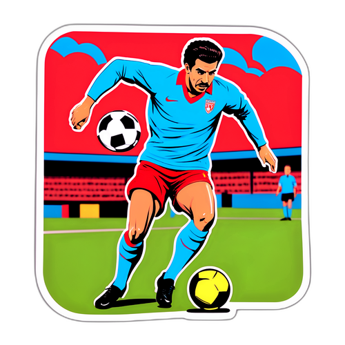 Nihat Kahveci Retro Oyun Anı