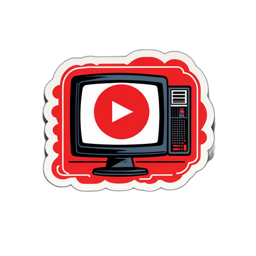 Systemfel på YouTube