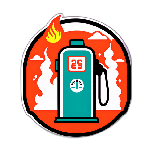 Kreatives Logo für Stiglechner Tankstellen GmbH