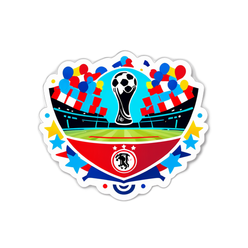 Sherehe ya Mechi ya UCL