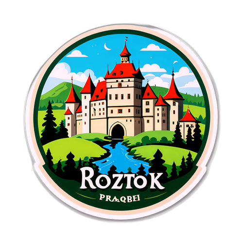 Čarm Roztok