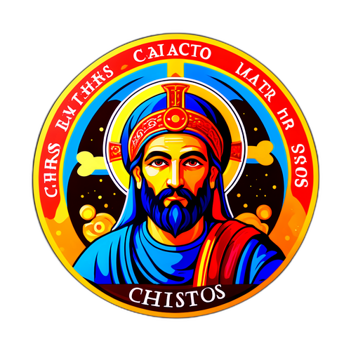 Χριστός Διδάσκαλος