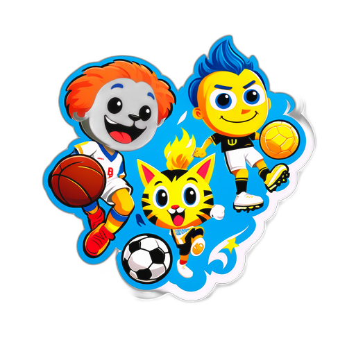 Scene ya Kichekesho kati ya Sporting na Estoril