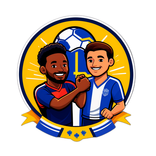 ความร่วมมือในกีฬา