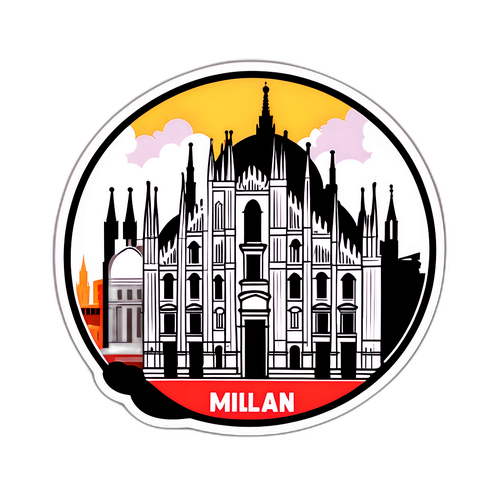 Essensen af Milano