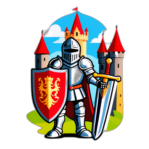 A Knight of the Seven Kingdoms