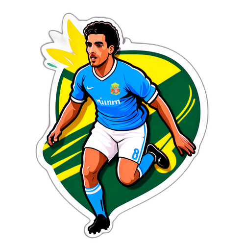 Francisco Comesaña en Acción