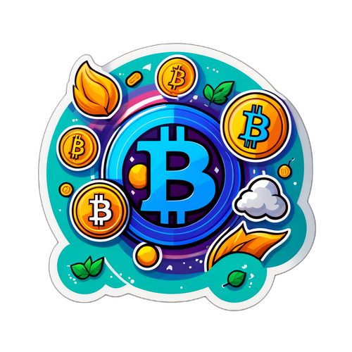 Bitcoin - Wzrost i Inwestycje