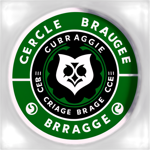 De Betovering van Cercle Brugge: Ontdek de Groene Magie van de Club!