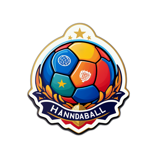 Håndbold Verdensmesterskab