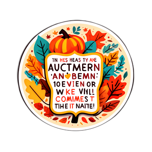 Desain Stiker Hari Signifikan 14 November