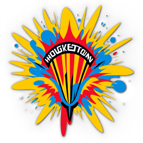 Houston Rockets Enerhiya