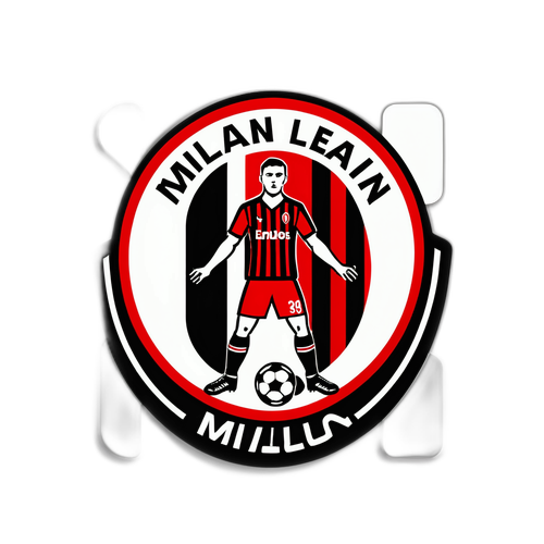 Fotbollsligan i Milano