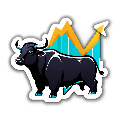 Bullischer Aufstieg: DAX und Optimismus