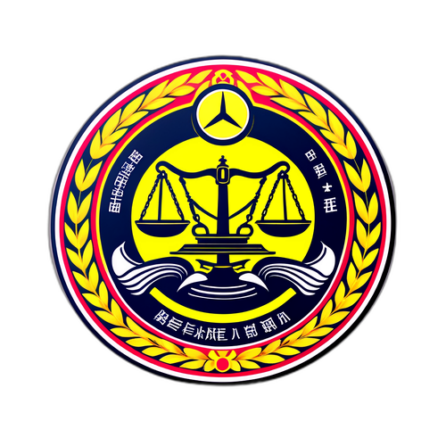 公平与法治