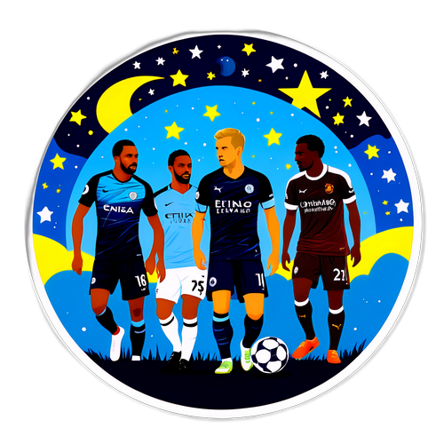 Πρέμιερ Λιγκ Σιλούετες