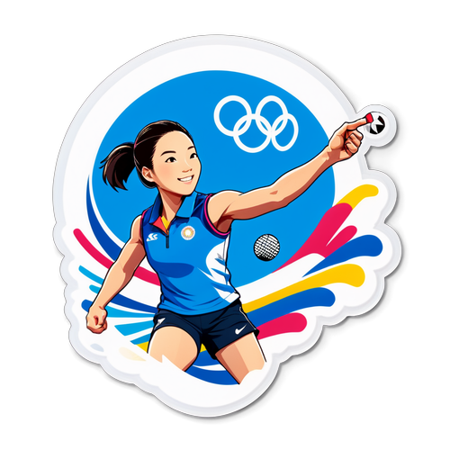 Inspirasi Terhebat: Lee Zii Jia Dalam Aksi Menuju Kegemilangan Olimpik 2024!