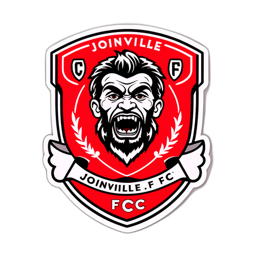 Aderência ao Joinville FC