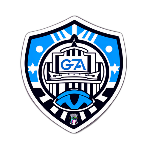 Encuentro Cultural: Alianza Lima y Grêmio