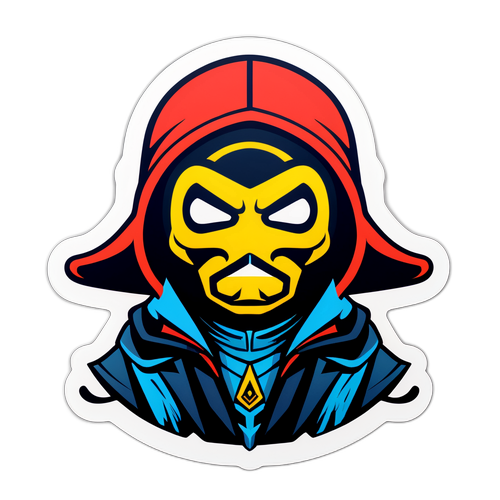 Μυστήριο και Κίνδυνος