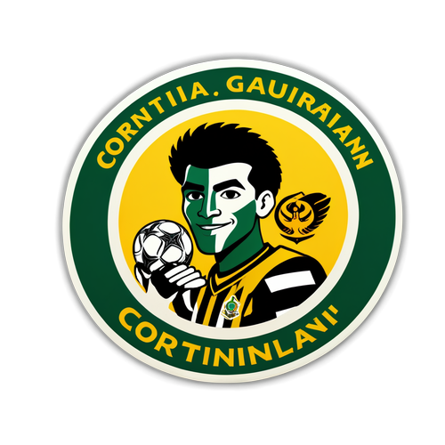 Rivalidade Corinthians e Guarani