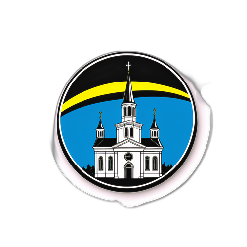 Simbolul Estoniei: Biserica Istorică