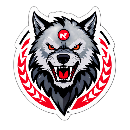 Nembo la Midtjylland na Uwezo wa Mbwa Mwitu