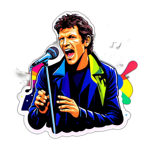 Marc Lavoine en concert