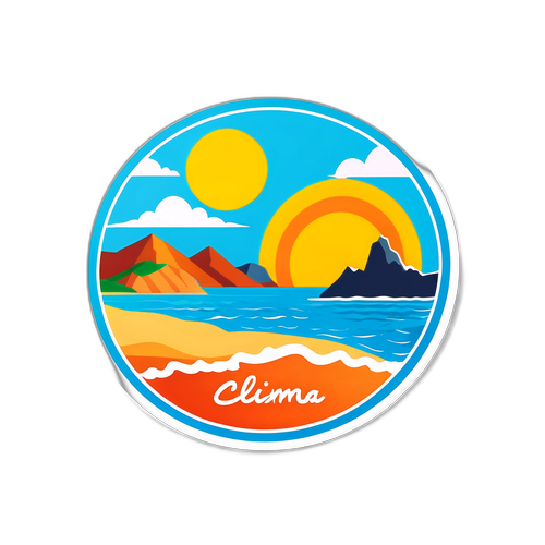 Paisaje Costero Argentino