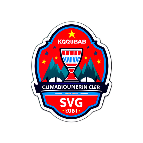 Huy chương Câu lạc bộ KQBD