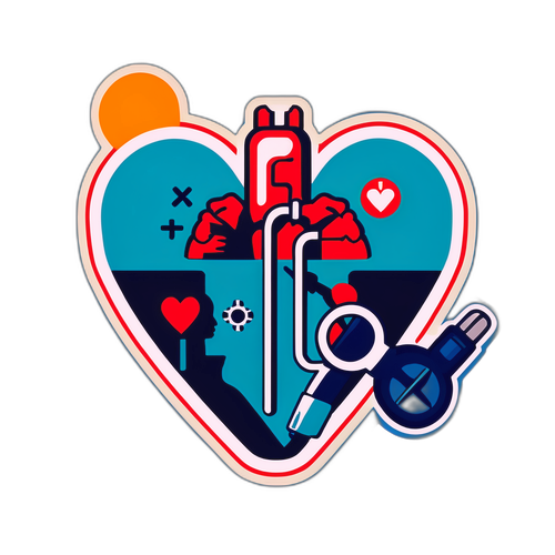 Những người hùng trong áo blouse trắng: Huyền thoại của ngày 27 tháng 2