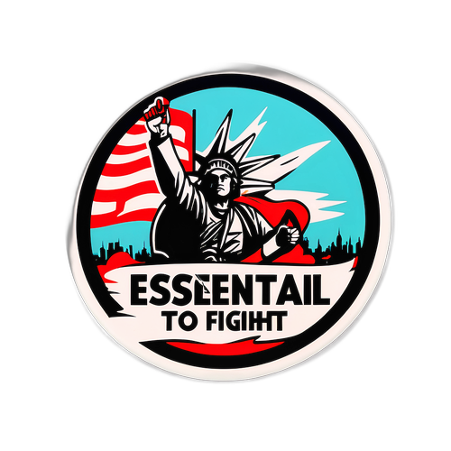 Essentieel om te Vechten