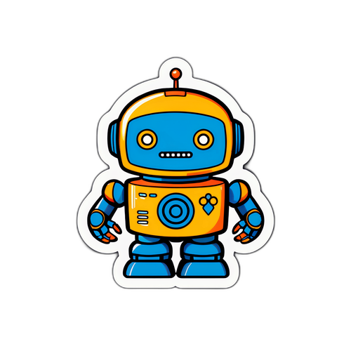 หุ่นยนต์แฟนซีที่ทำให้ความฝันเป็นจริง