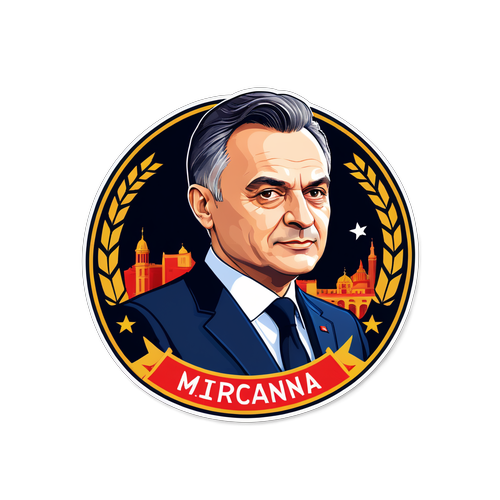 Diplomație și Leadership: Mircea Geoană