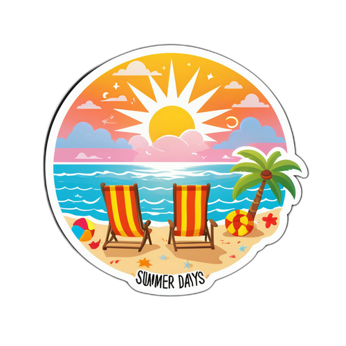 Días de verano, momentos especiales