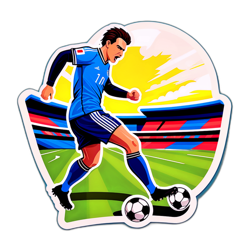 Tacchinardi in Azione