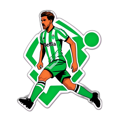 Betis – Real Sociedad