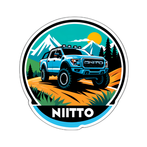 Nitto-tuotteet luonnossa