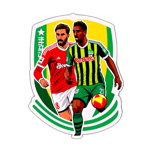 Perlawanan Real Betis dan Nottingham Forest