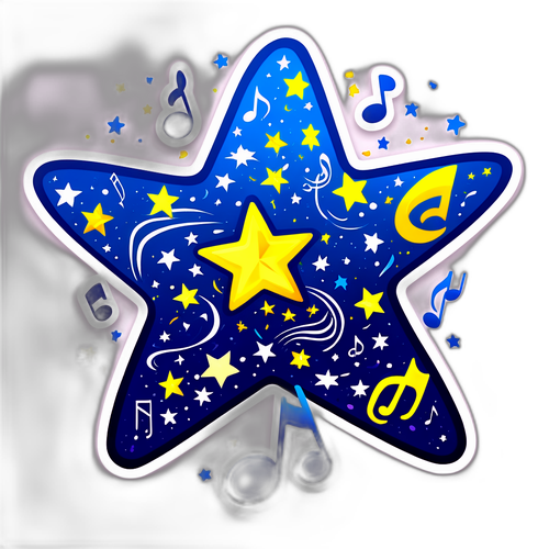 追夢星辰