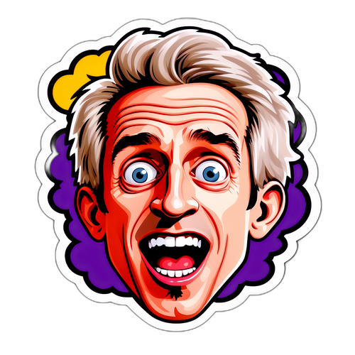 Masayahing Karikatura