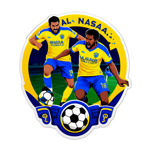 Al-Nassr vs Arkadag: Sa Tagumpay ng Al-Nassr