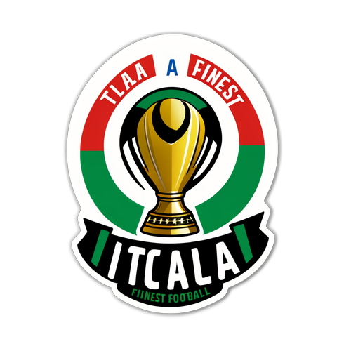 Italian Serie A: Mengapa Ini Adalah Sepak Bola Terbaik Di Dunia!