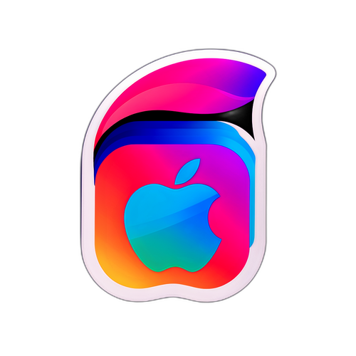 Sticker chủ đề iOS 26