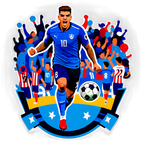 Theo Hernandez Gol!
