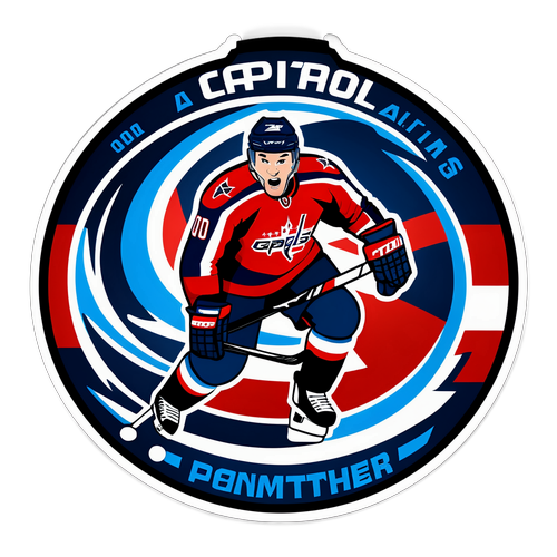 Fierce Competition: Capitals vs Panthers