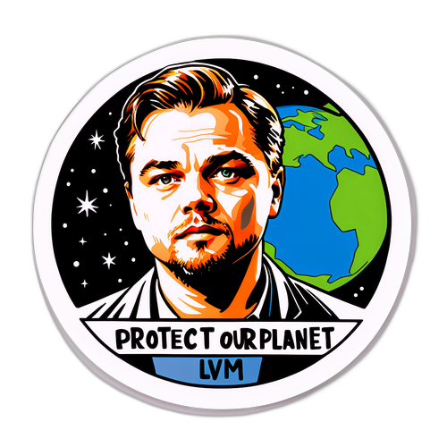 Ochronić naszą planetę